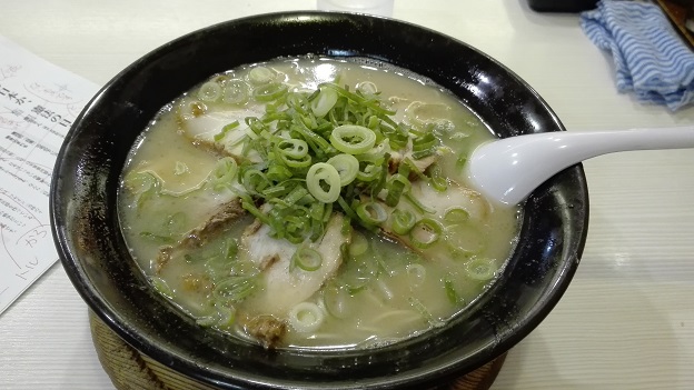 151125　新開地ラーメン