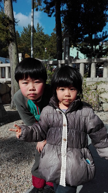 160101　初詣・広田神社 (5)