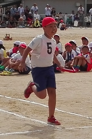 161001　兄新参運動会 (14)