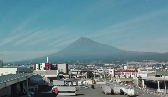 171102　駅弁と富士山 (15)