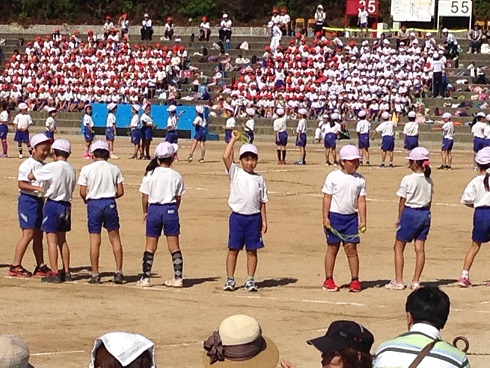 140927　ユウシン運動会 (15)