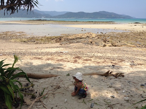 150803　奄美大島１日目 (21)