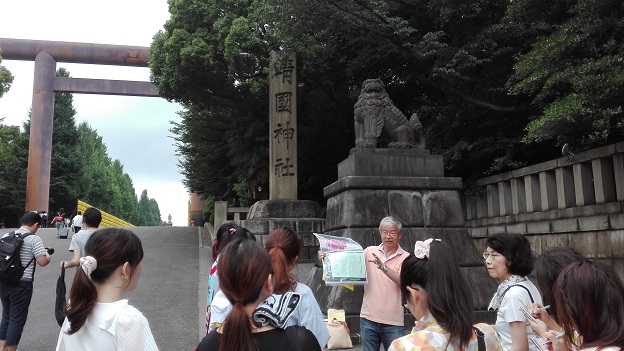 160717　靖国神社 (7)