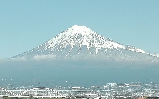 161126　富士山 (5)