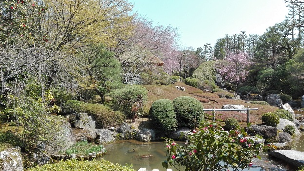 180328　京都・妙心寺 (9)