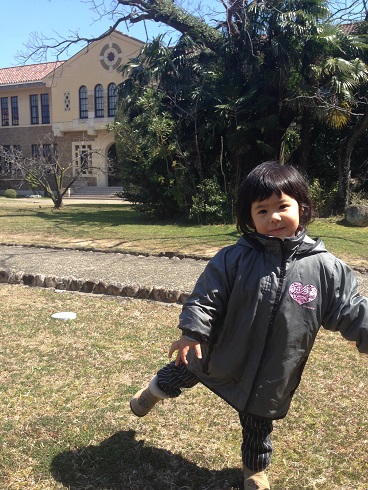 150326　妹新参の中庭・公園 (7)