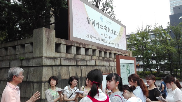 160717　靖国神社 (10)