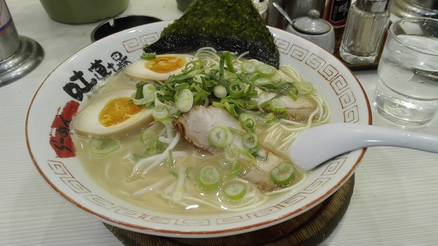 170125　ラーメン・ダイアン (4)