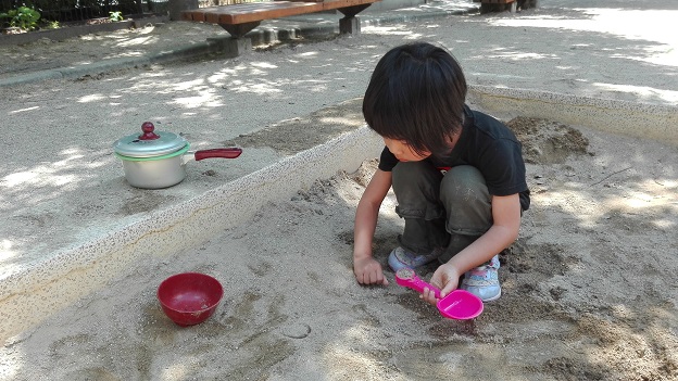 170528　妹新参パンダ公園 (6)