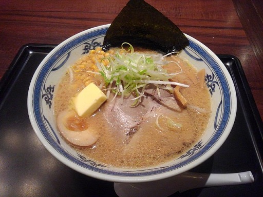 ラーメン