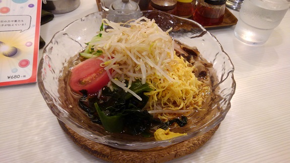 190605　冷麺・読本・Ｙ村さん (5)