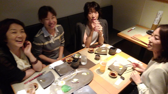 190611　中庭・平井先生 (2)