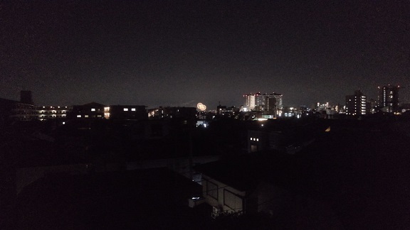 190810　淀川花火 (10)