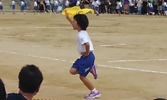 191015　妹新参・運動会 (24)