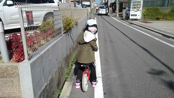 200306　妹新参 (2)
