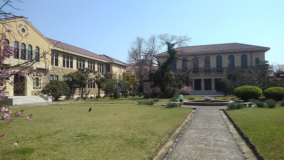 200409　妹新参大学 (2)