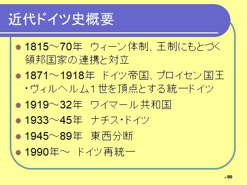 授業の内容 ６月２６日 文献ゼミ マルクスとフランクフルト憲法 議会