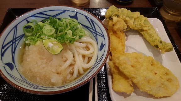 200807　うどん (1)