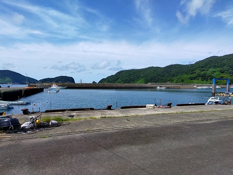 210819　島めぐり・海 (6)