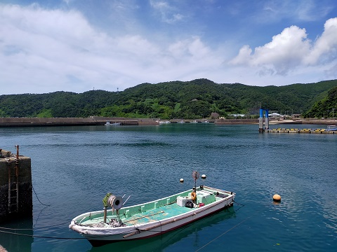 210819　島めぐり・海 (6)