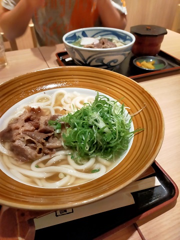 211020　アクタうどん (1)