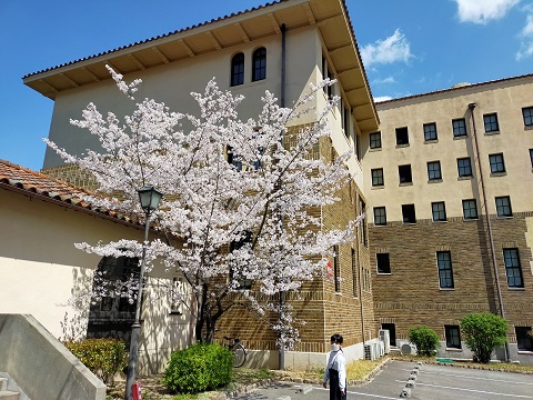 220404　大学・妹新参 (2)