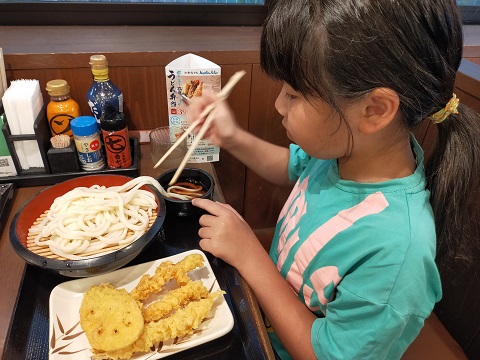 220627　妹新参・トマト (2)