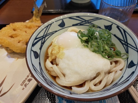 220819　うどん (1)