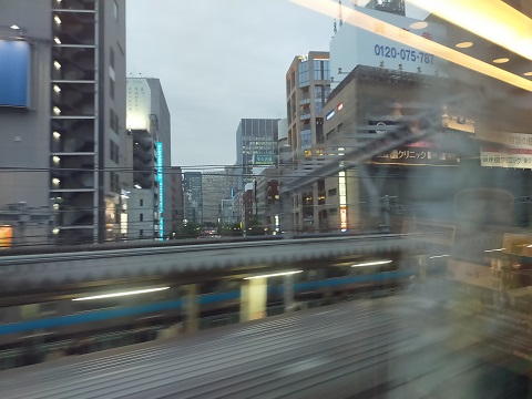 221014　東京へ (4)