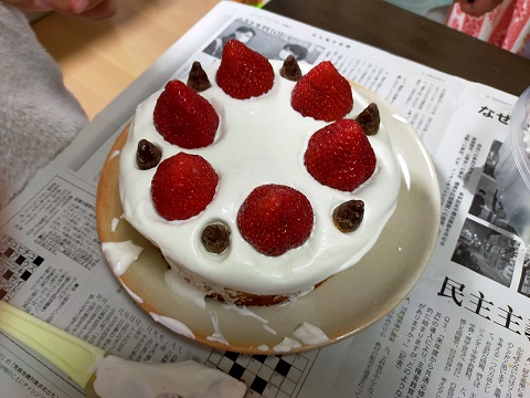 221223　ケーキ (2)