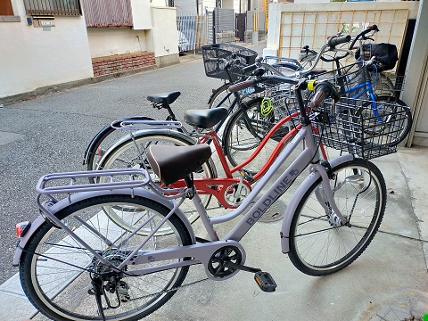 221110　大学・自転車 (3)