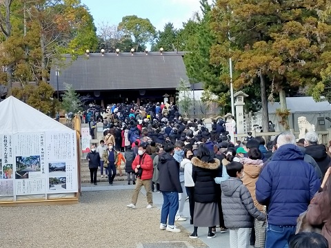 230101　初詣 (8)