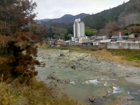 230218　飛騨高山 (2)