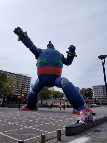 230312　長田区・鉄人・本 (2)