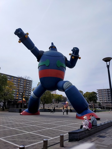 230312　長田区・鉄人・本 (2)