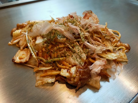 230423　池・お好み (4)