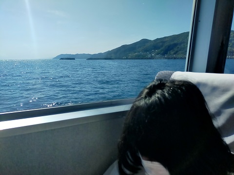 230409　島へ (1)