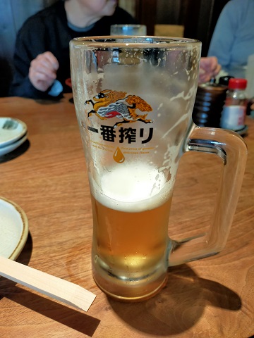 240330　ハンバーガー・ビール・カニ (5)