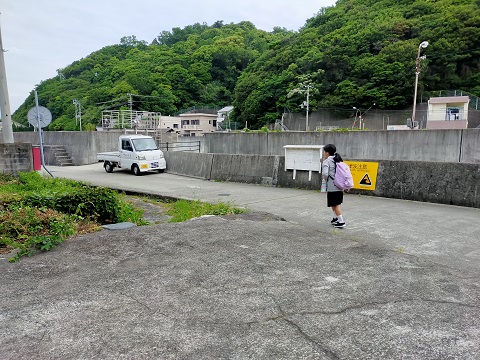 240524　登校 (2)