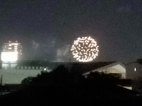 240727　芦屋の花火 (13)