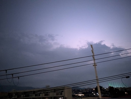 250825　花火と雷 (8)