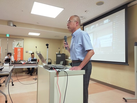 240924　県政の会総会 (2)