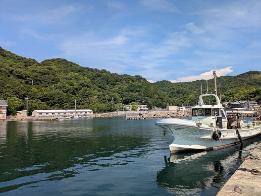 250818　島祭り (2)
