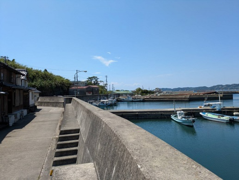 250819　島から帰る (3)